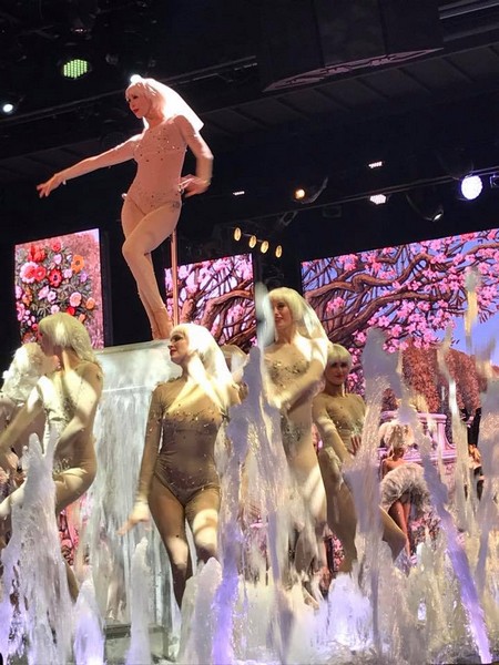 Paris Merveille Show
